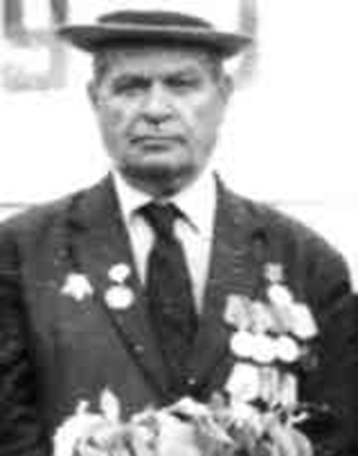 Рощупкин Иван Никифирович.