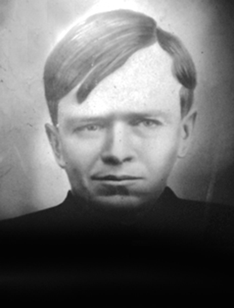 Булучевский Григорий Стефанович.
