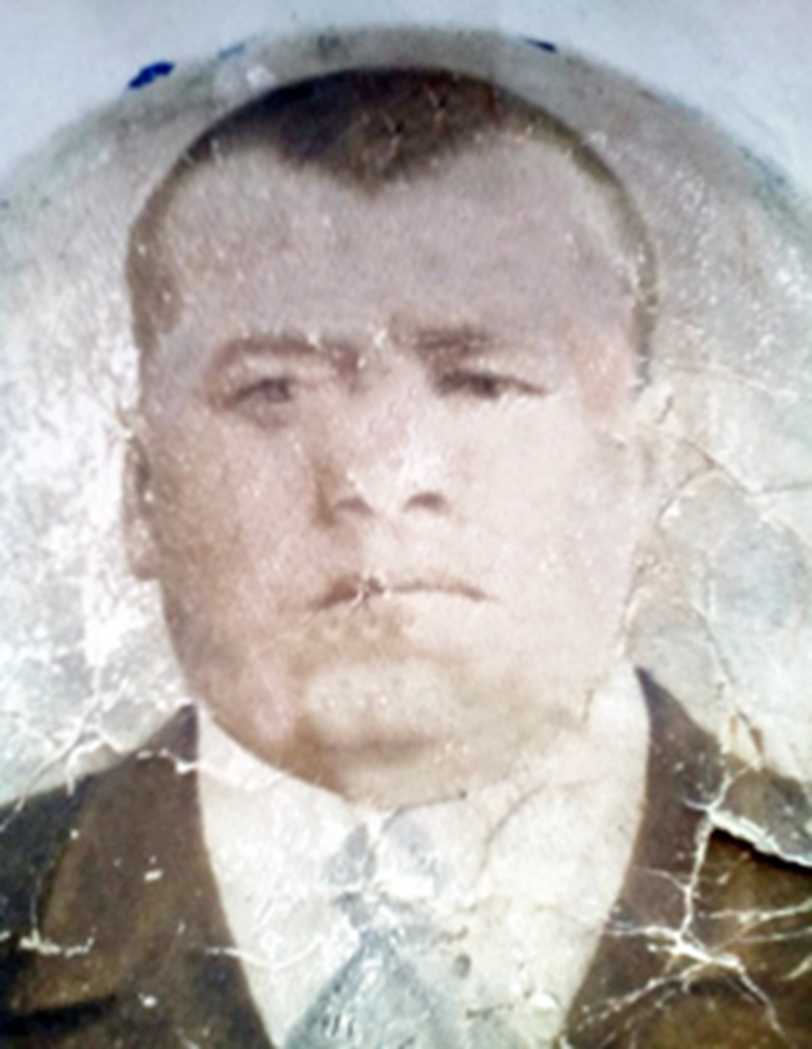 Куницин Егор Федорович.