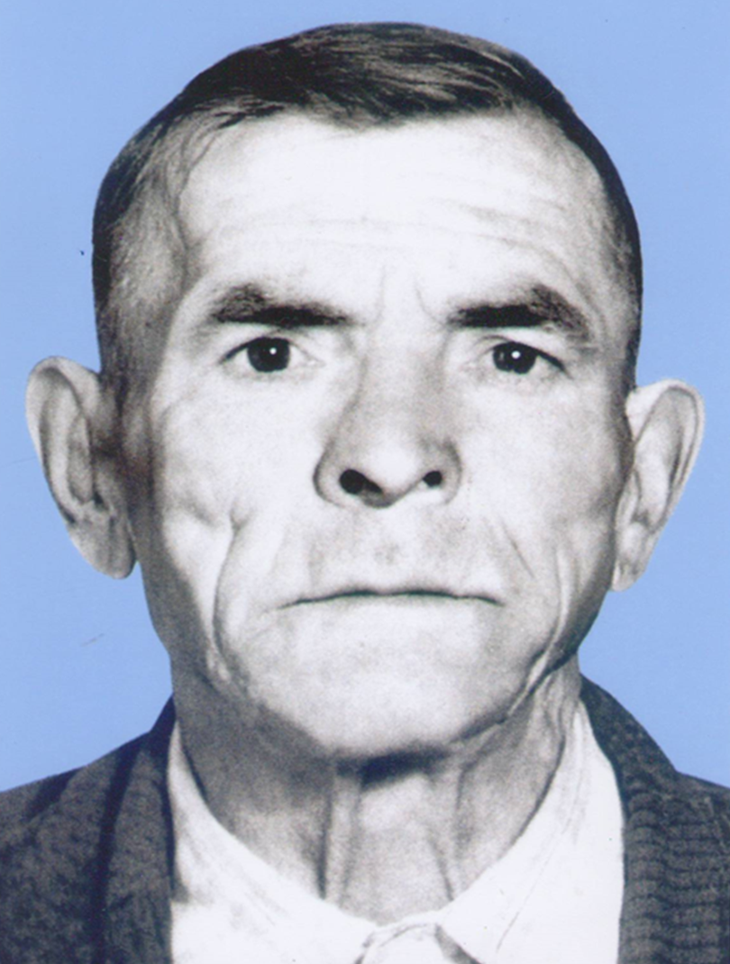 Леднев Казьма Иванович.