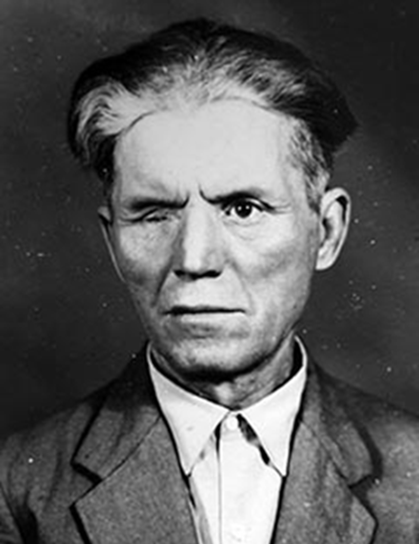 Шинелев Федор Тимофеевич.