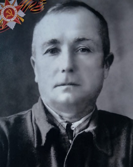 Ермаков Петр Емельянович.