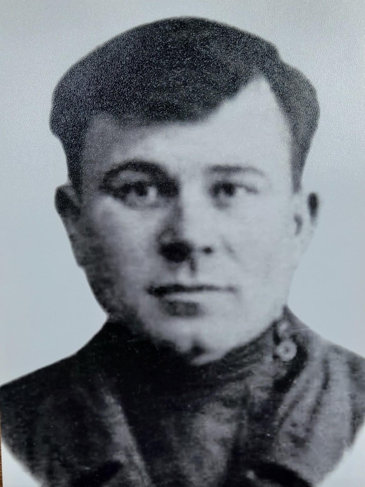 Ермилов Степан Никитович.
