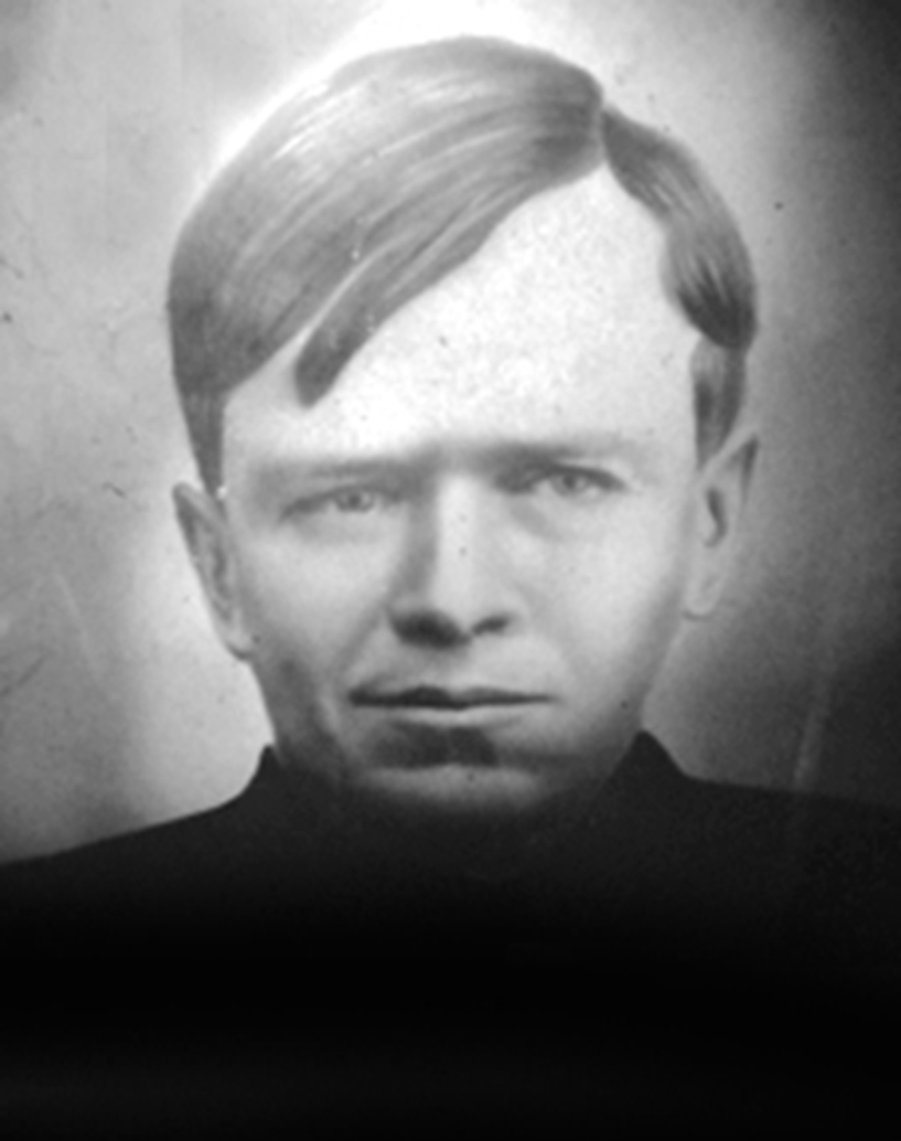 Булучевский Григорий Стефанович.
