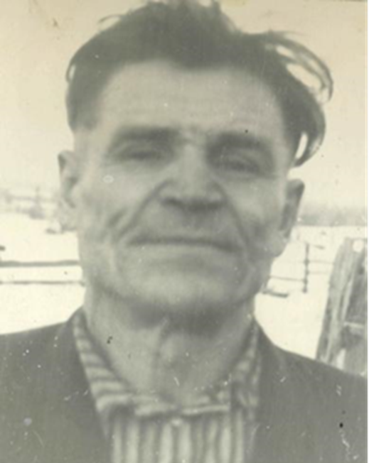 Лапа Семен Иосифович.