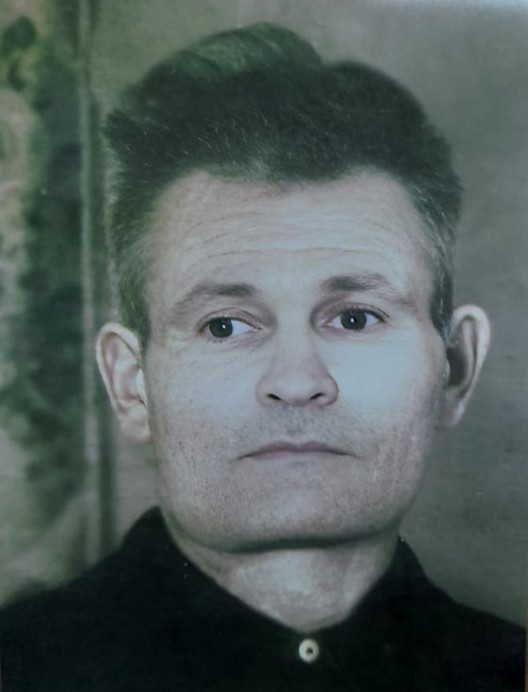 Голев Исай Яковлевич.